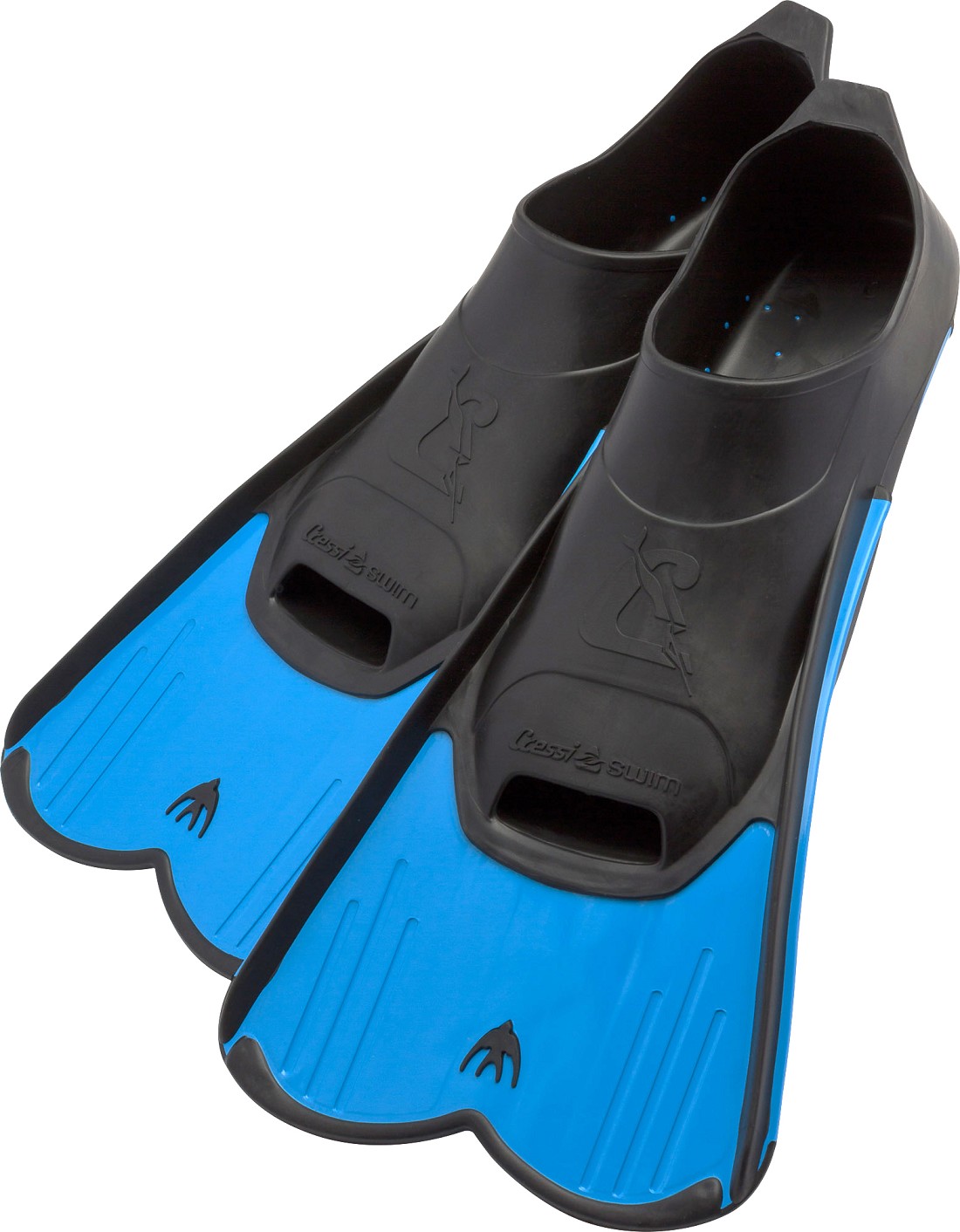 Swim Fin Short Blade - Cressi ライトフィン ショートブレード スイミングフィン