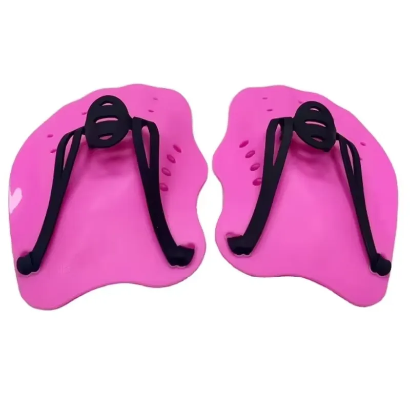 シリコン製ショートブレードスイムフィン 大人用 フルフットト - Swim Fin Short Blade のレビューと価格