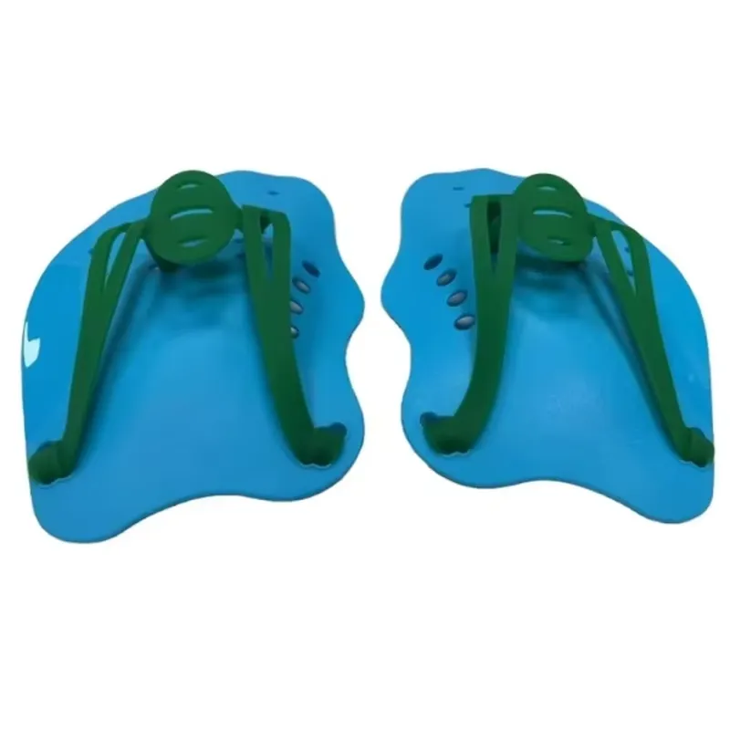 シリコン製ショートブレードスイムフィン 大人用 フルフットト - Swim Fin Short Blade のレビューと価格