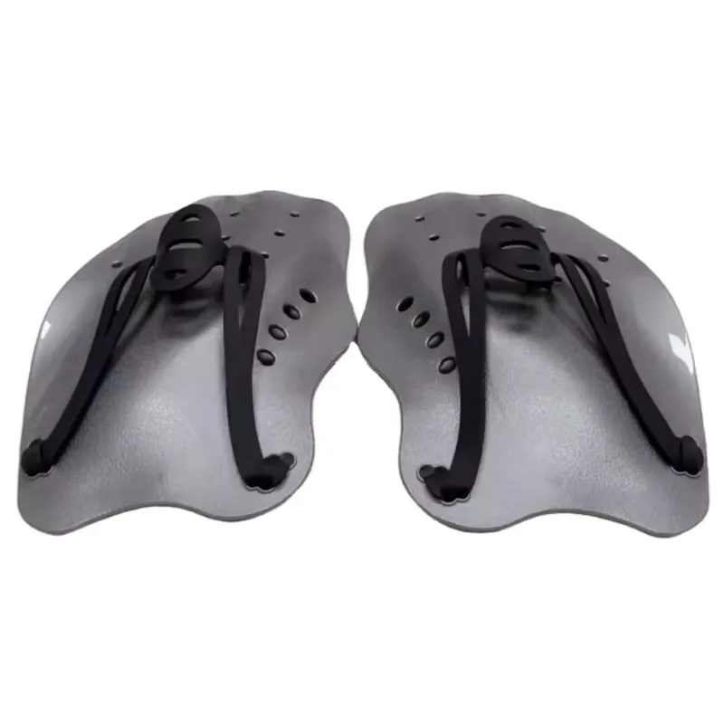 シリコン製ショートブレードスイムフィン 大人用 フルフットト - Swim Fin Short Blade のレビューと価格