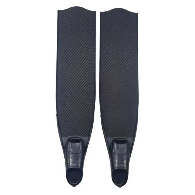カーボンファイバー製ダイビングフィン ロングブレード スイミ - Swim Fin Short Blade のレビューと価格