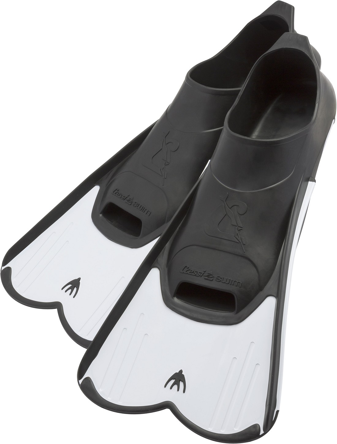 Cressi ライトフィン ショートブレード スイミングフィ - Swim Fin Short Blade のレビューと価格