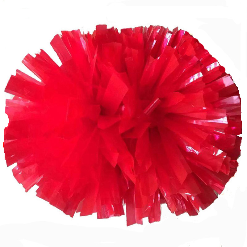 Whenanスポーツホワイトスチャーリーディングママ、32c - Cheerleading Pom Pom のレビューと価格