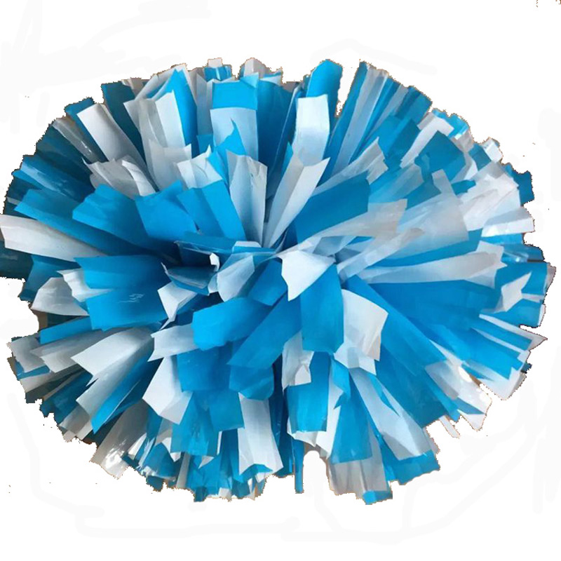 Whenanスポーツホワイトスチャーリーディングママ、32c - Cheerleading Pom Pom のレビューと価格