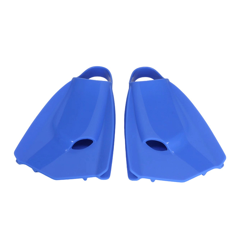 2026年メーカー価格 オープンヒールデザイン 大人用トレー - Swim Fin Short Blade のレビューと価格