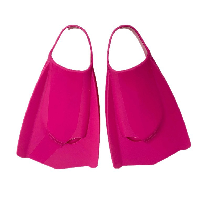 2026年メーカー価格 オープンヒールデザイン 大人用トレー - Swim Fin Short Blade のレビューと価格