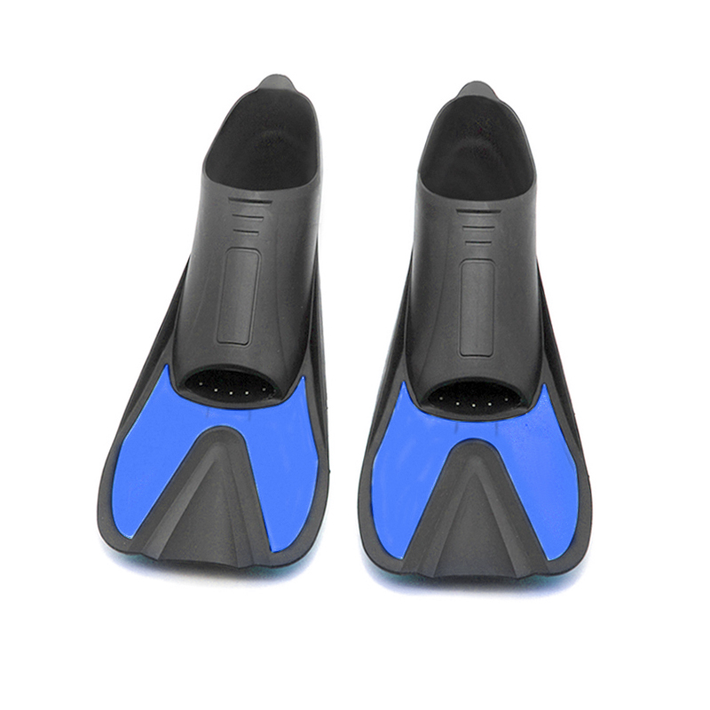 工場直販 好価格 低MOQ 水泳ダイビング用ショートブレード - Swim Fin Short Blade のレビューと価格