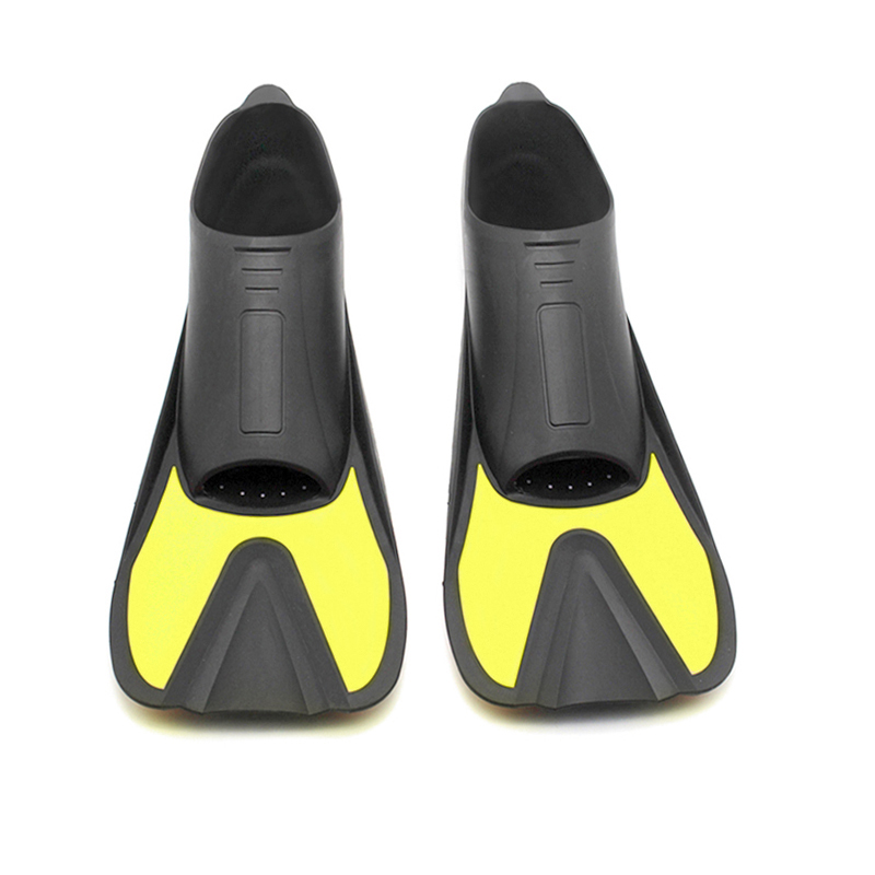 工場直販 好価格 低MOQ 水泳ダイビング用ショートブレード - Swim Fin Short Blade のレビューと価格