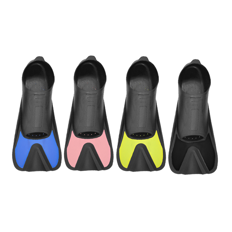 工場直販 好価格 低MOQ 水泳ダイビング用ショートブレード - Swim Fin Short Blade のレビューと価格