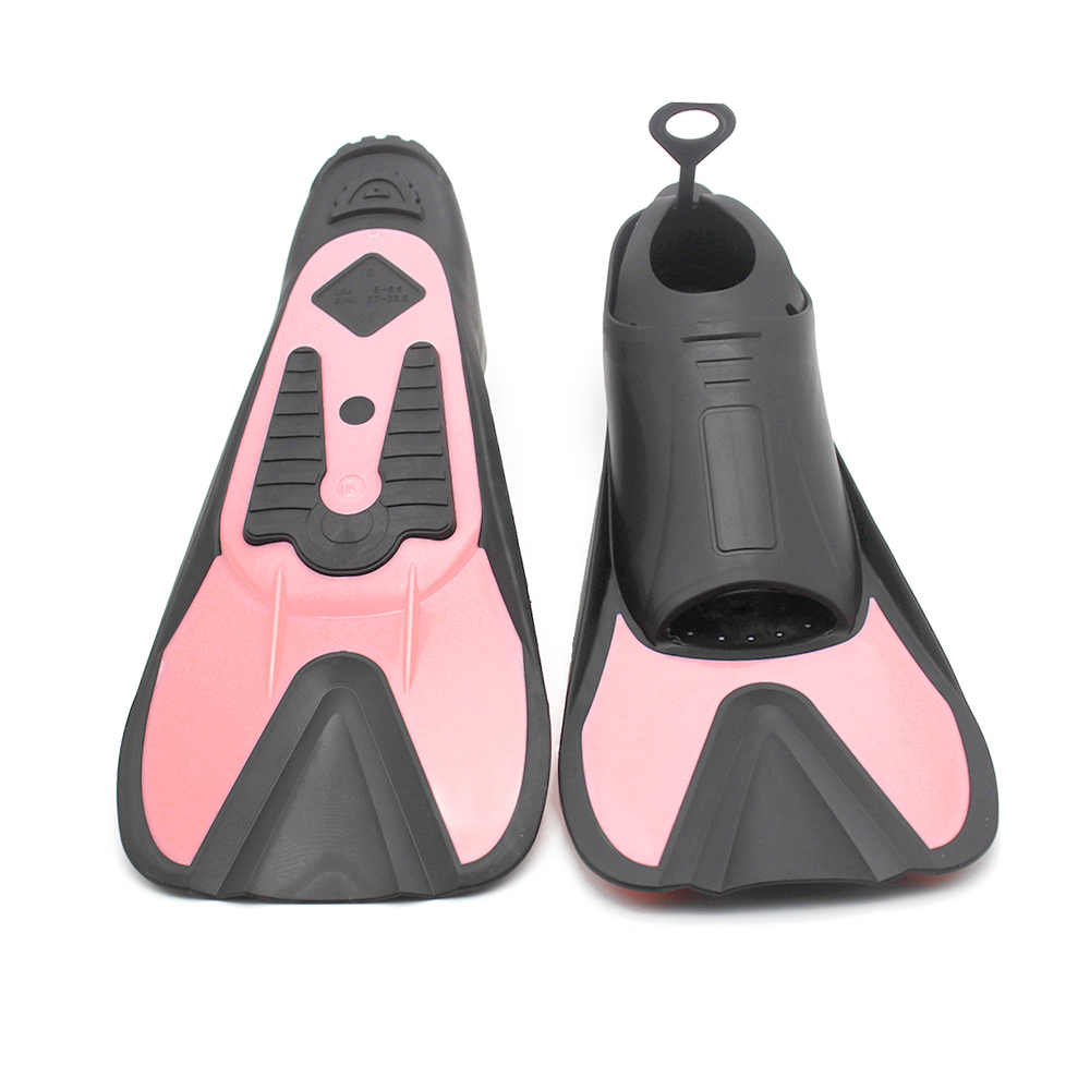 工場直販 好価格 低MOQ 水泳ダイビング用ショートブレード - Swim Fin Short Blade のレビューと価格