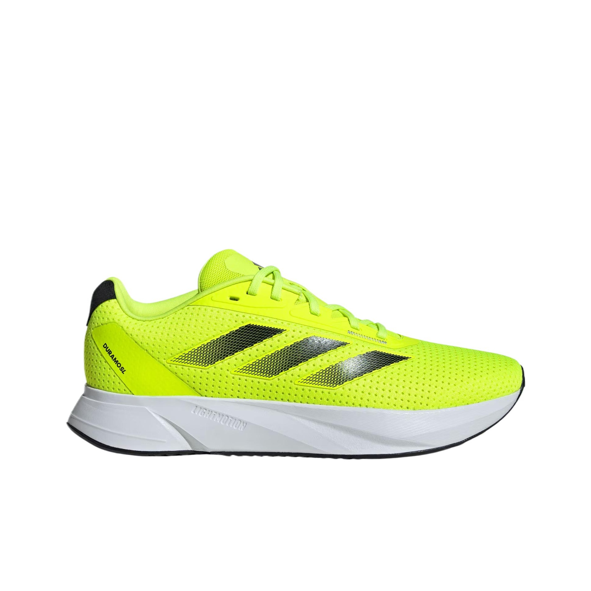 アディダス デュラモ SL 快適なラウンドトゥ 耐摩耗性 ロ - Adidas Shoes Duramo Sl のレビューと価格