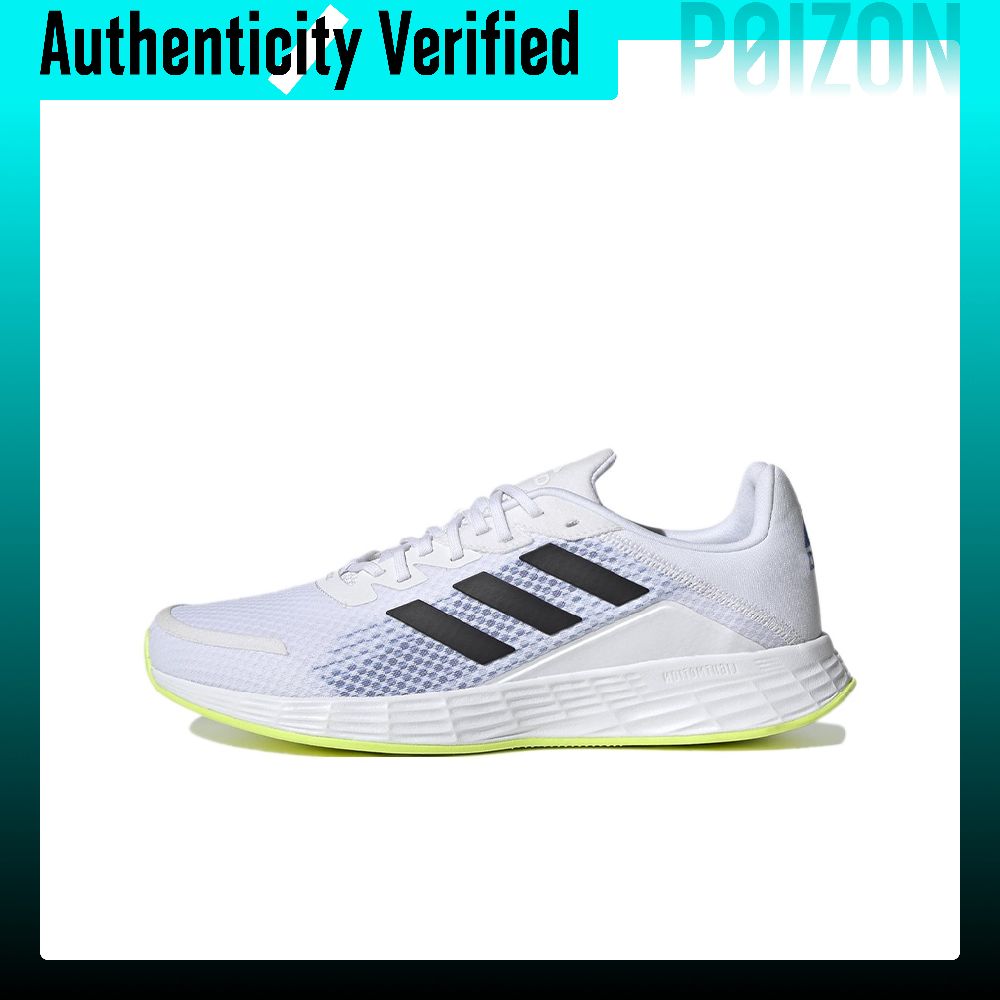 アディダス デュラモ SL 通気性のあるロートップ トレーニ - Adidas Shoes Duramo Sl のレビューと価格