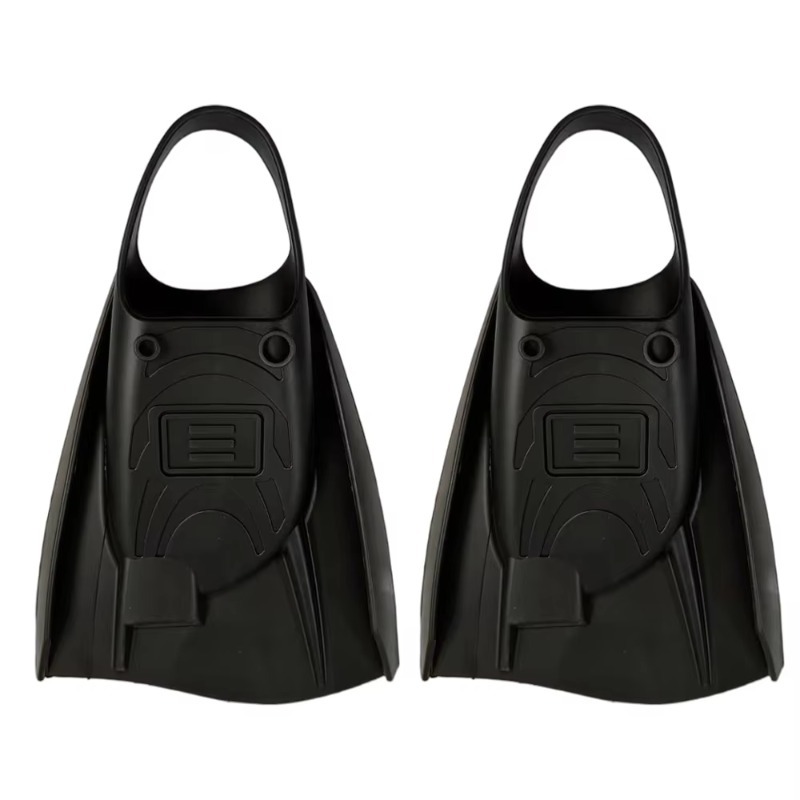 ユニセックス大人用パワーフィンプロIIショートブレードスイム - Swim Fin Short Blade のレビューと価格
