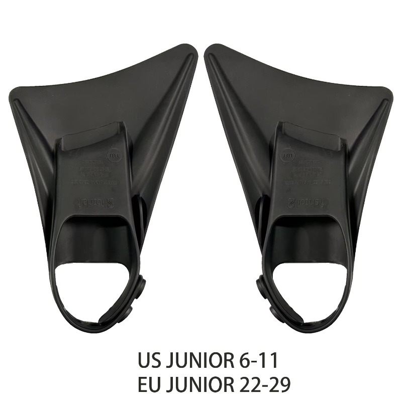 ユニセックス大人用パワーフィンプロIIショートブレードスイム - Swim Fin Short Blade のレビューと価格