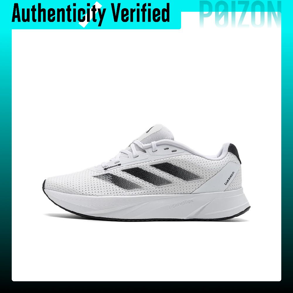 アディダス デュラモ SL ロートップ トレーニング フィジ - Adidas Shoes Duramo Sl のレビューと価格
