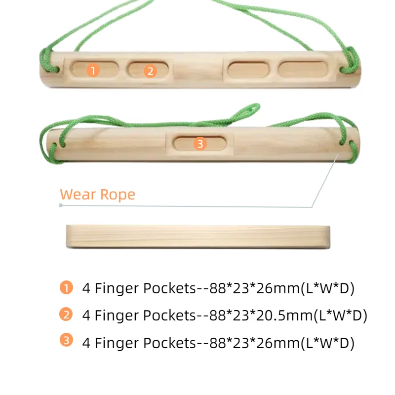 屋内ロッククライミングハンガー、プルアップエクササイズ機器、 - Sports Equipment Website のレビューと価格