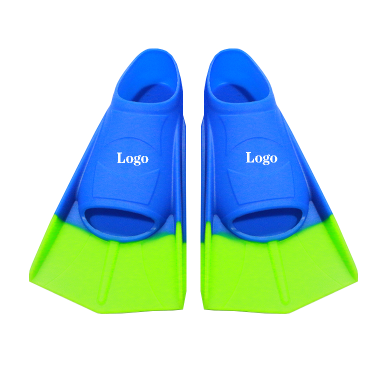 迅速配送 工場価格 水泳用品 33-35サイズ フルフット  - Swim Fin Short Blade のレビューと価格