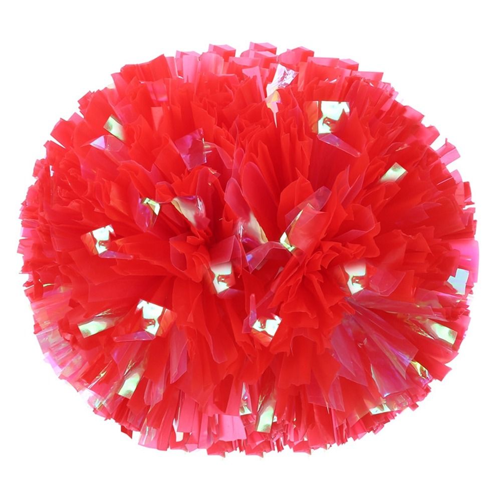 高品質のゲーム,9色,32x30cmに適用 - Cheerleading Pom Pom のレビューと価格